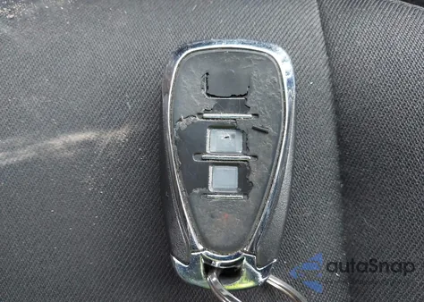 2016 Chevrolet Malibu 1Lt z USA, uszkodzony, nr VIN 1G1ZE5STXGF336039